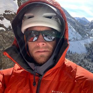 Meet your Posher, Andrew